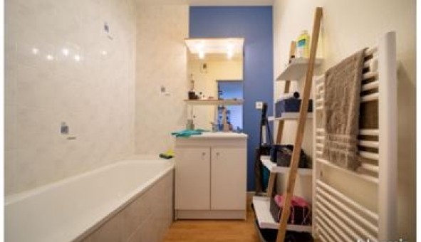 Logement �tudiant Location T2 Vide Biard (86000)