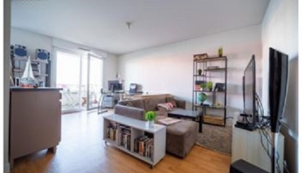 Logement �tudiant T2 &agrave; Biard (86000)