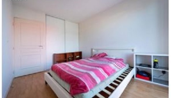 Logement �tudiant T2 &agrave; Biard (86000)