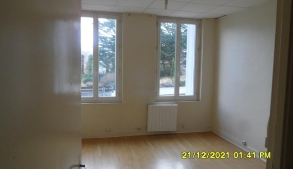 Logement �tudiant T2 &agrave; Biard (86000)