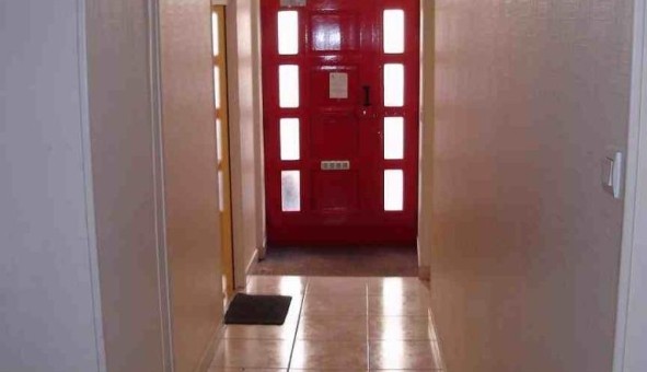 Logement �tudiant Location T2 Vide Biard (86000)