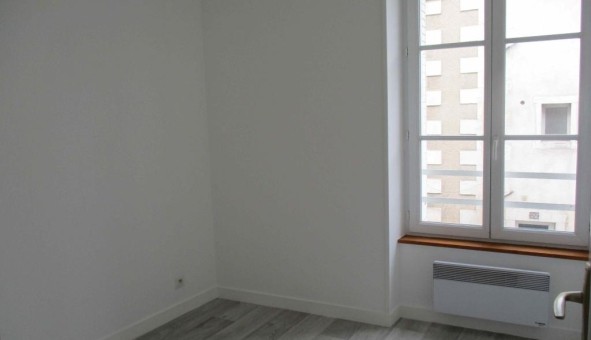 Logement �tudiant T2 &agrave; Biard (86000)