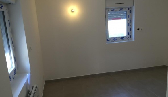 Logement �tudiant T2 &agrave; Biard (86000)