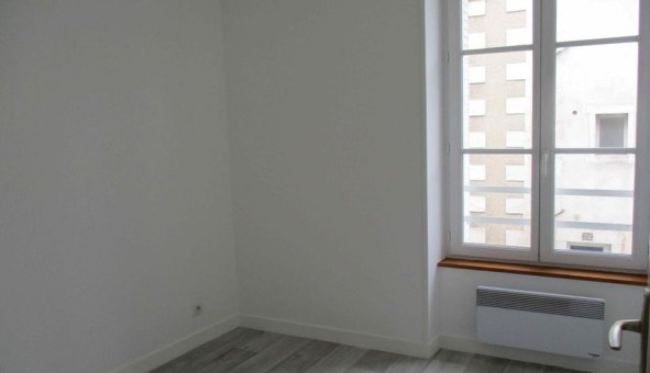 Logement �tudiant T2 &agrave; Biard (86000)