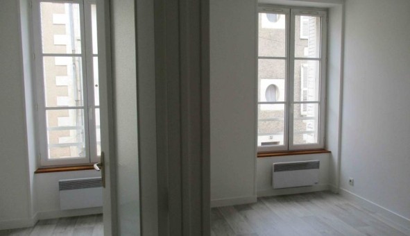 Logement �tudiant T2 &agrave; Biard (86000)