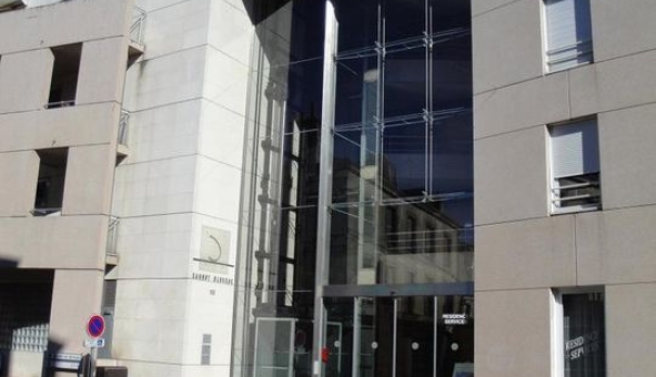 Logement �tudiant Location T2 Vide Biard (86000)