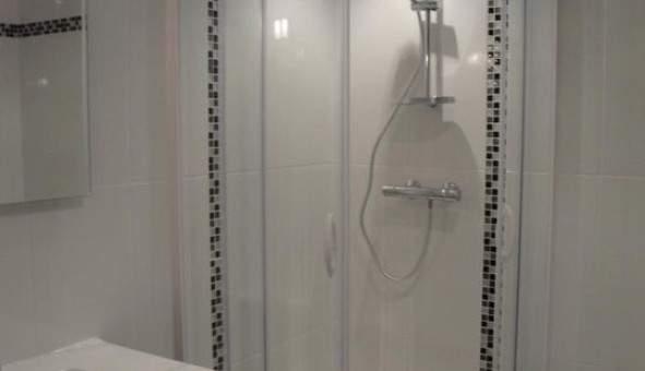 Logement �tudiant T2 &agrave; Biard (86000)