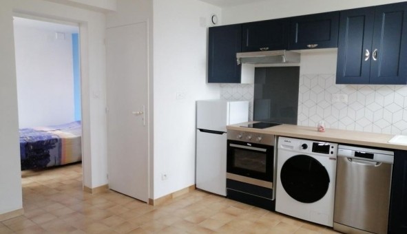 Logement �tudiant Location T2 Vide Biard (86000)