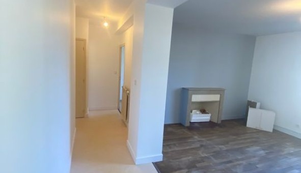 Logement �tudiant T2 &agrave; Biard (86000)