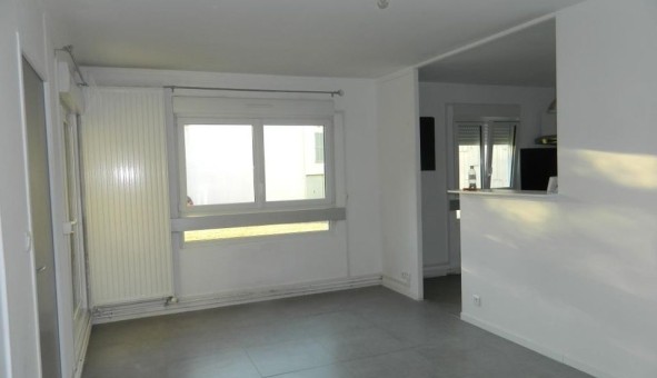 Logement �tudiant Location T2 Vide Biard (86000)