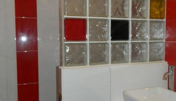 Logement �tudiant T2 &agrave; Biard (86000)