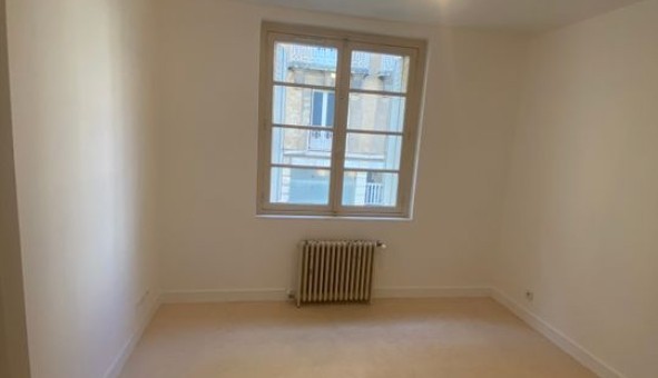 Logement �tudiant T2 &agrave; Biard (86000)