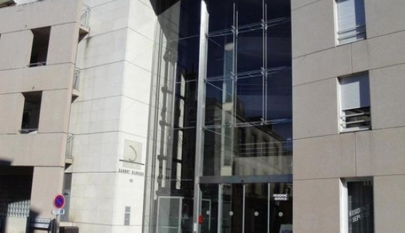 Logement �tudiant Location T2 Vide Biard (86000)