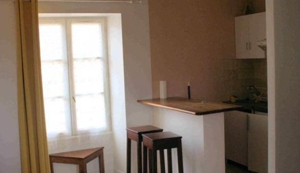 Logement �tudiant Location T2 Vide Biard (86000)