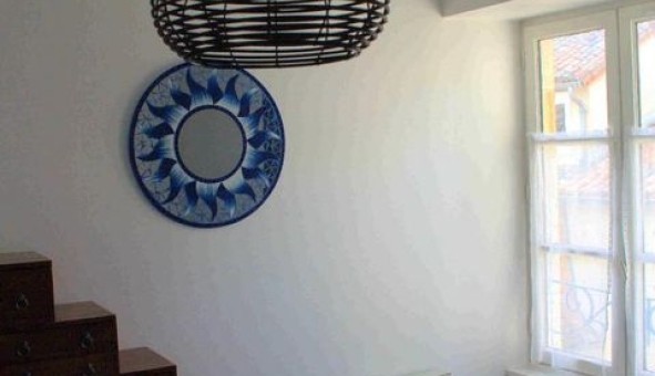 Logement �tudiant T2 &agrave; Biard (86000)