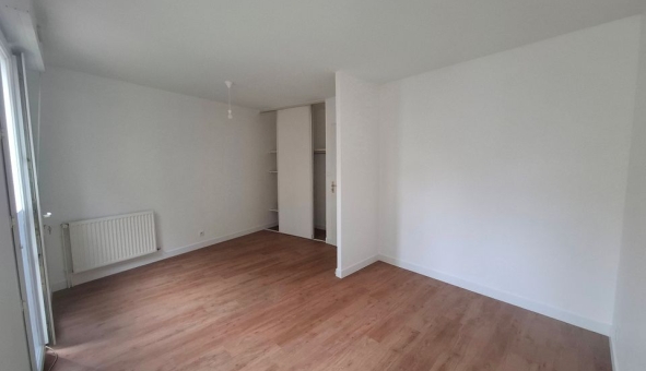 Logement �tudiant Location T2 Vide Biard (86000)