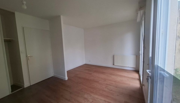 Logement �tudiant T2 &agrave; Biard (86000)