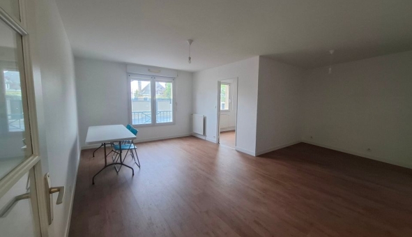 Logement �tudiant T2 &agrave; Biard (86000)