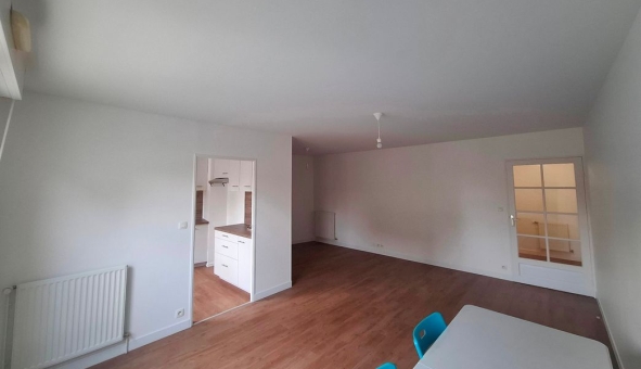 Logement �tudiant T2 &agrave; Biard (86000)