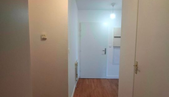 Logement �tudiant T2 &agrave; Biard (86000)