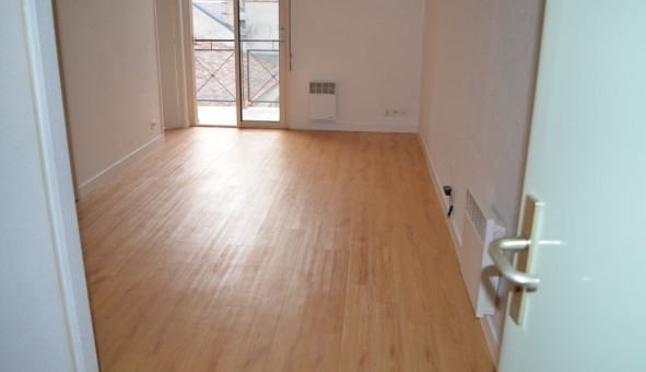 Logement �tudiant Location T2 Vide Biard (86000)