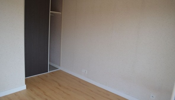 Logement �tudiant T2 &agrave; Biard (86000)