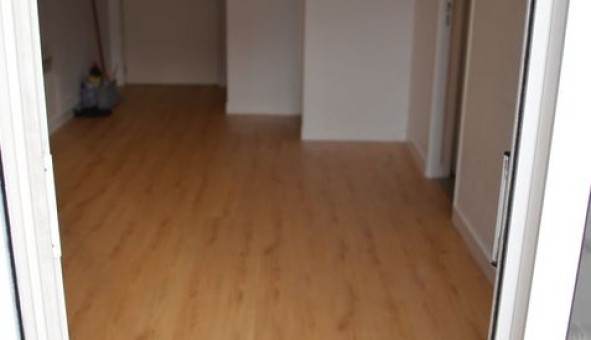 Logement �tudiant T2 &agrave; Biard (86000)