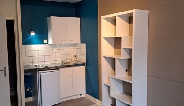 Logement �tudiant T2 &agrave; Biard (86000)