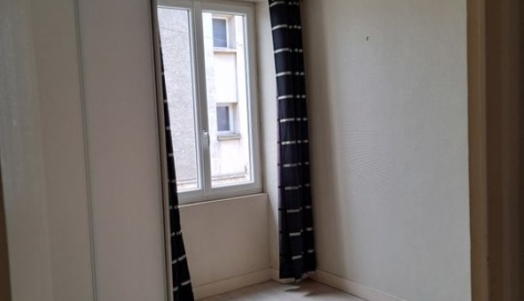 Logement �tudiant T2 &agrave; Biard (86000)