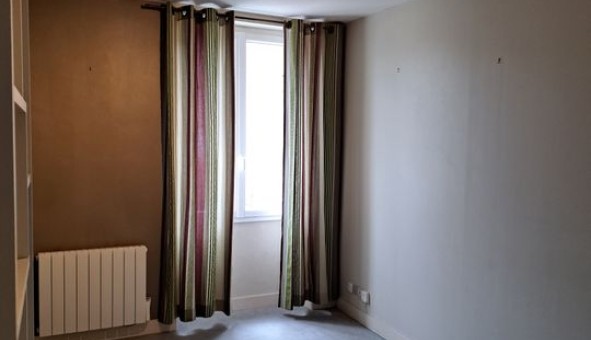 Logement �tudiant T2 &agrave; Biard (86000)