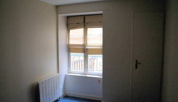 Logement �tudiant T2 &agrave; Biard (86000)
