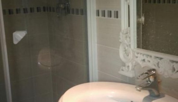 Logement �tudiant T2 &agrave; Biard (86000)