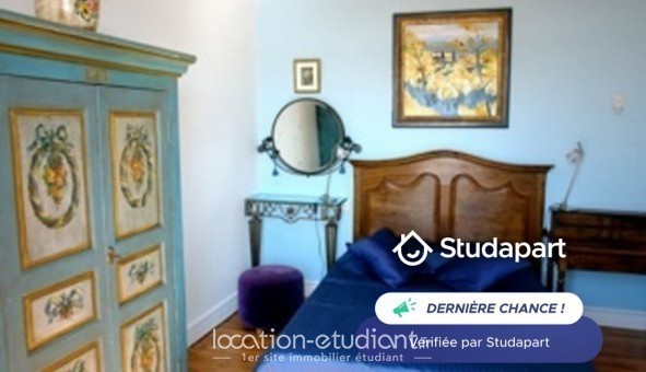 Logement tudiant Location T2 Meublé Biarritz (64200)