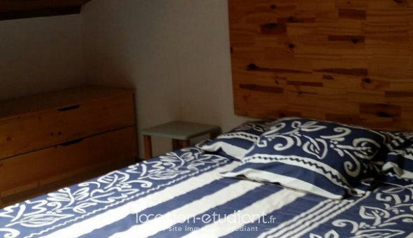 Logement tudiant T2 à Biarritz (64200)
