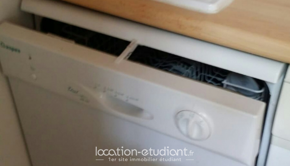 Logement tudiant T2 à Biarritz (64200)