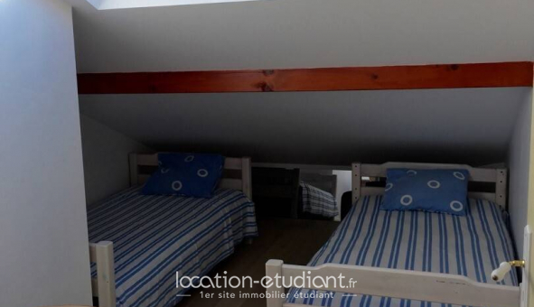 Logement tudiant T2 à Biarritz (64200)