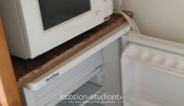 Logement tudiant T2 à Biarritz (64200)