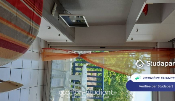 Logement tudiant Location T2 Meublé Biarritz (64200)