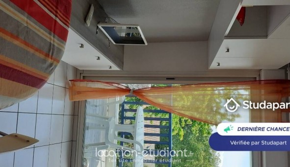 Logement tudiant Location T2 Meublé Biarritz (64200)