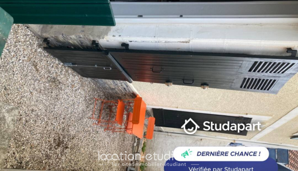 Logement tudiant T2 à Biarritz (64200)