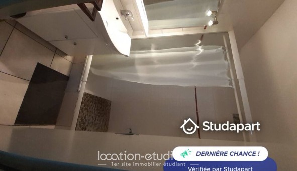 Logement tudiant T2 à Biarritz (64200)