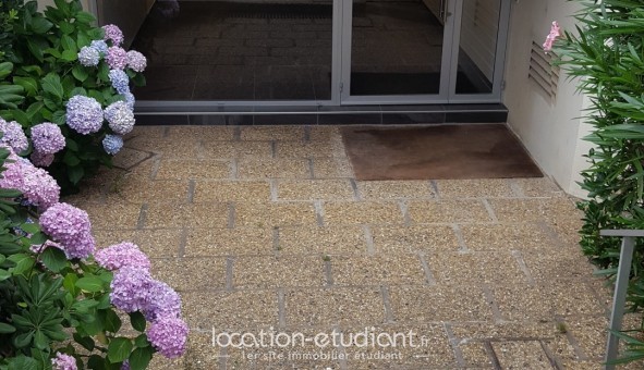 Logement tudiant T2 à Biarritz (64200)