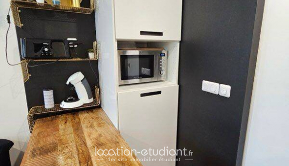 Logement tudiant Location T2 Meublé Biarritz (64200)