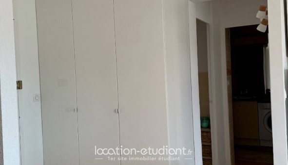 Logement tudiant T2 à Biarritz (64200)