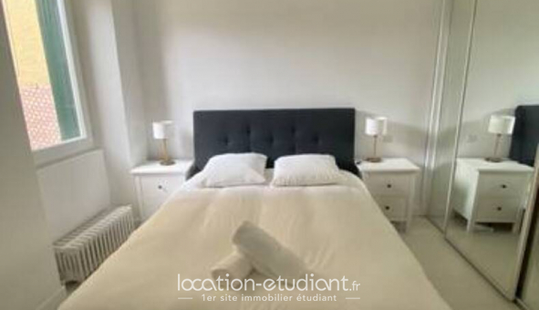 Logement tudiant T2 à Biarritz (64200)