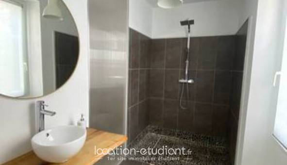 Logement tudiant T2 à Biarritz (64200)