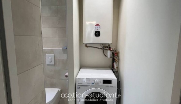 Logement tudiant T2 à Biarritz (64200)