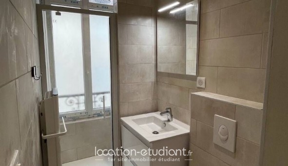 Logement tudiant T2 à Biarritz (64200)