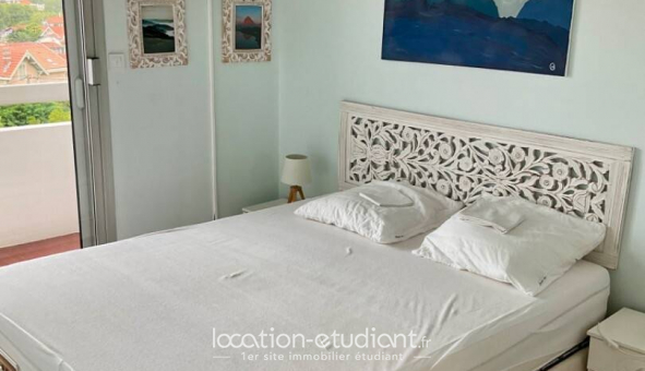 Logement �tudiant T2 &agrave; Biarritz (64200)