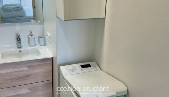 Logement �tudiant T2 &agrave; Biarritz (64200)